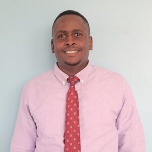 Profile photo of Collin Mukwatse