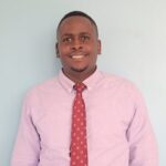 Profile photo of Collin Mukwatse